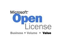 Microsoft Exchange Server UCAL - Lizenz & Softwareversicherung - OPEN Value- 1 Jahr Kauf