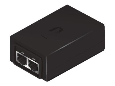 UbiQuiti PoE Adapter 48V(0.5A) POE-48-24W-G
