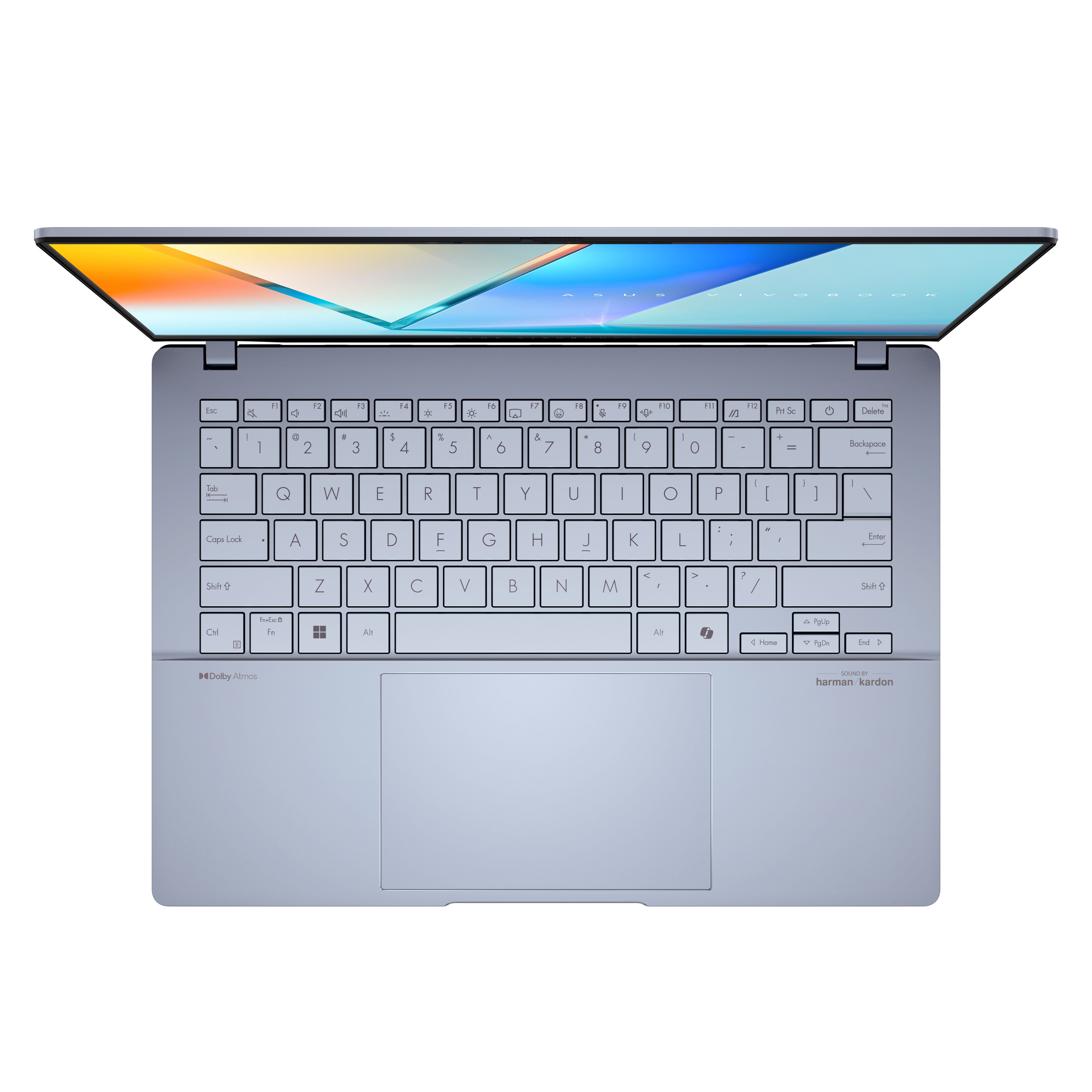 ASUS Vivobook S 14 S5406SA-QD230W